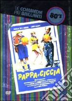 Pappa E Ciccia dvd