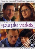 Purple Violets dvd