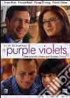 Purple Violets dvd