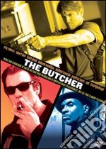 Butcher (The) dvd