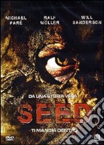 Seed dvd