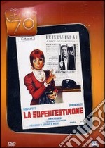 Supertestimone (La) dvd