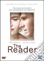 Reader (The) dvd