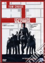 Operazione Valchiria dvd