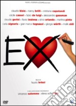 Ex dvd