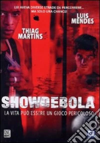 Show de Bola dvd