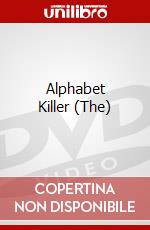 Alphabet Killer (The) dvd