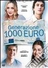 Generazione 1000 Euro film in dvd di Massimo Venier