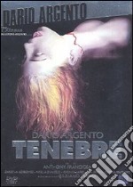 Tenebre dvd