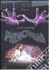 Phenomena dvd