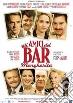 Amici Del Bar Margherita (Gli) dvd