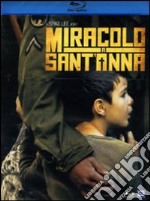 (Blu-Ray Disk) Miracolo A Sant'Anna brd