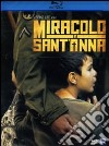 (Blu-Ray Disk) Miracolo A Sant'Anna dvd