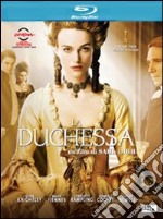 (Blu-Ray Disk) Duchessa (La) brd