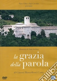 Grazia Della Parola (La) dvd