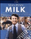 (Blu-Ray Disk) Milk dvd