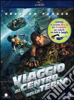 (Blu Ray Disk) Viaggio Al Centro Della Terra (2008) (3D) dvd