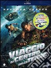 (Blu Ray Disk) Viaggio Al Centro Della Terra (2008) (3D) dvd