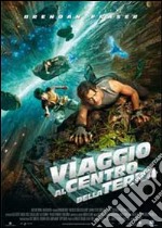 Viaggio Al Centro Della Terra (2008) (3D) (2 Dvd) dvd