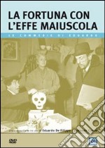 La fortuna con l'effe maiuscola dvd