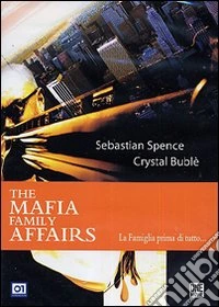 Mafia Family Affairs (The) dvd