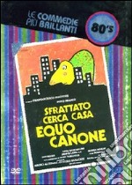 Sfrattato cerca casa equo canone dvd