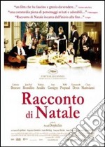 Racconto di Natale dvd