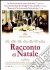 Racconto di Natale dvd