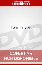 Two Lovers dvd