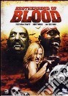 Brotherhood Of Blood dvd