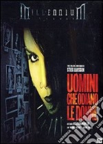 Uomini Che Odiano Le Donne (SE) (2 Dvd) dvd