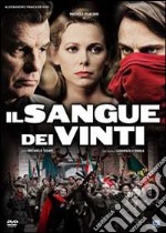 Sangue Dei Vinti (Il) dvd