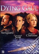 Dying Gaul (The) dvd