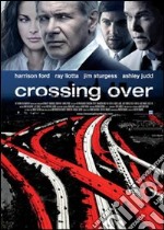 Crossing Over dvd usato