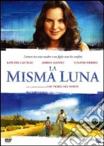 Misma Luna (La) dvd