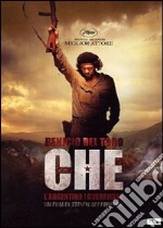 Che. L'argentino - Che. Guerriglia (Cofanetto 3 DVD) dvd