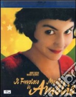 (Blu-Ray Disk) Favoloso Mondo Di Amelie (Il) brd