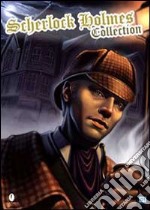 Sherlock Holmes Collection (2 Dvd) dvd