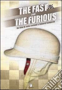Fast And The Furious (The) (1955) dvd