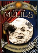 Georges Méliès. Cortometraggi. 1896 - 1913 dvd