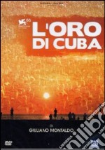 Oro Di Cuba (L') dvd