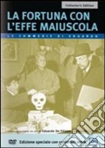 Fortuna Con La F Maiuscola (La) (Collector's Edition) dvd