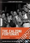 Tre Calzoni Fortunati (Collector's Edition) dvd