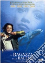 Ragazza Delle Balene (La) dvd