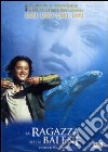 Ragazza Delle Balene (La) dvd