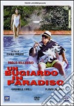 Bugiardo In Paradiso (Un) dvd