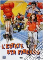 Estate Sta Finendo (L') dvd