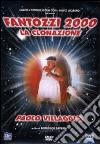 Fantozzi 2000 - La Clonazione film in dvd di Domenico Saverni