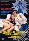 Le inibizioni del dottor Gaudenzi vedovo col complesso della buonanima dvd