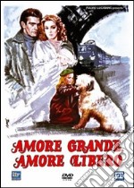 Amore Grande, Amore Libero dvd